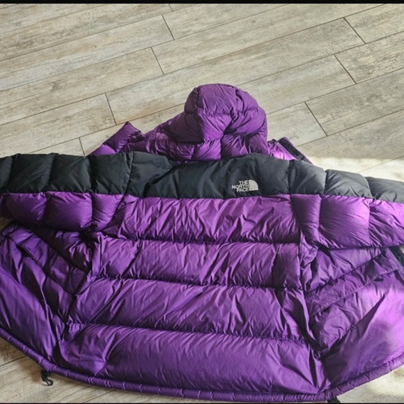 The north face Himalayan jacket in good condition - Picture 4 of 6
